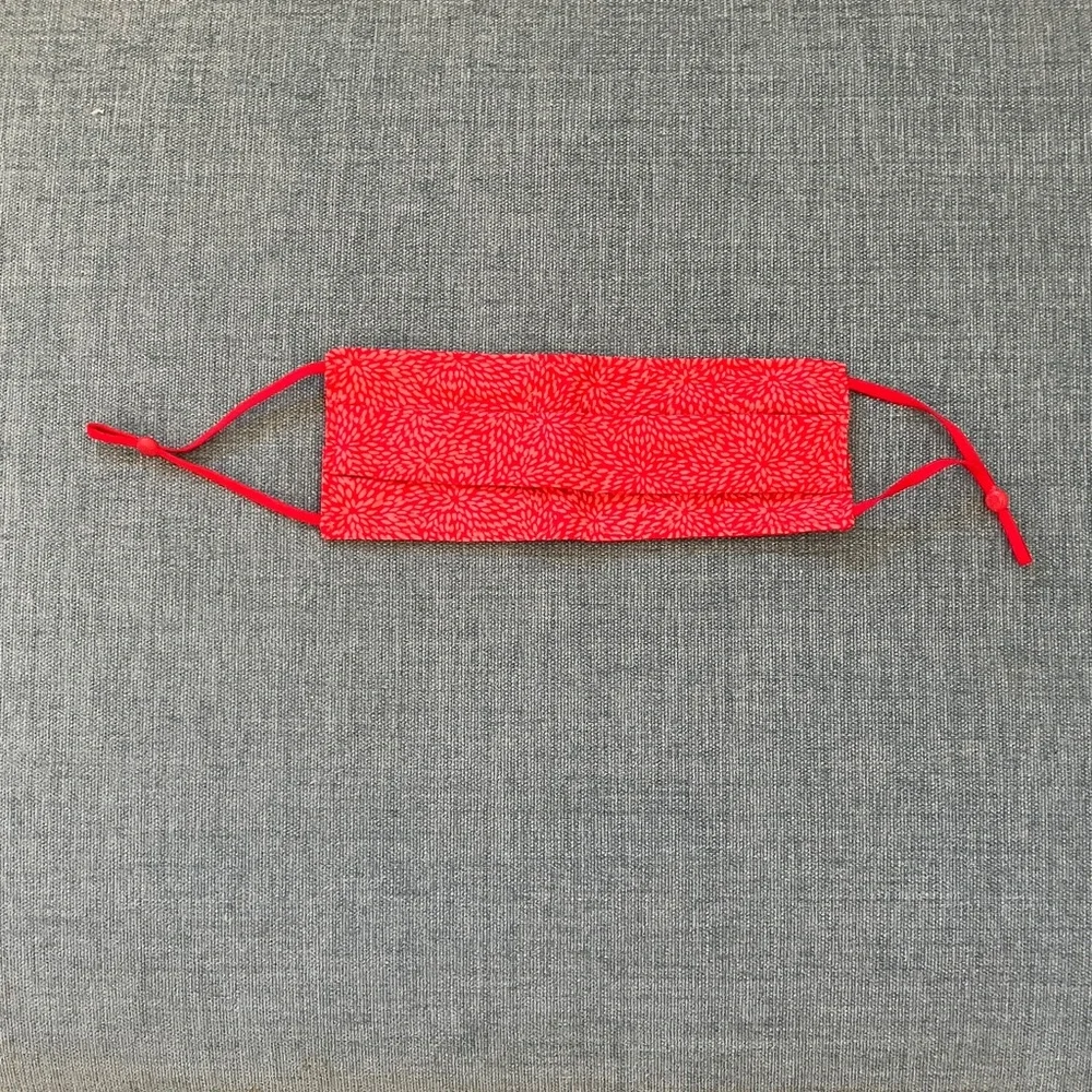Cloth Mask